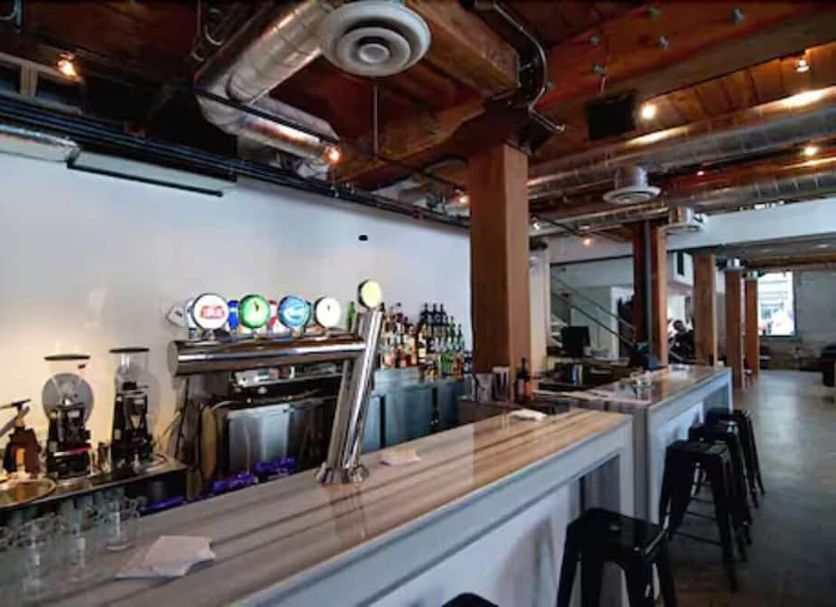 Bar Ảnh