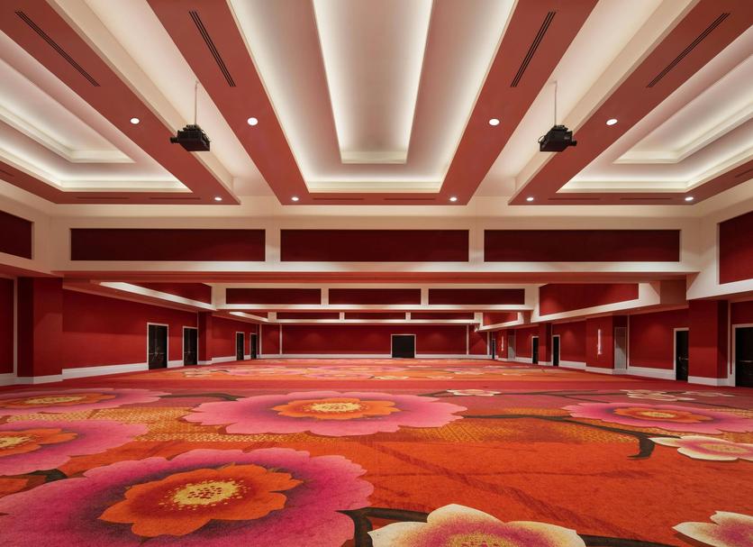 Conference room Ảnh