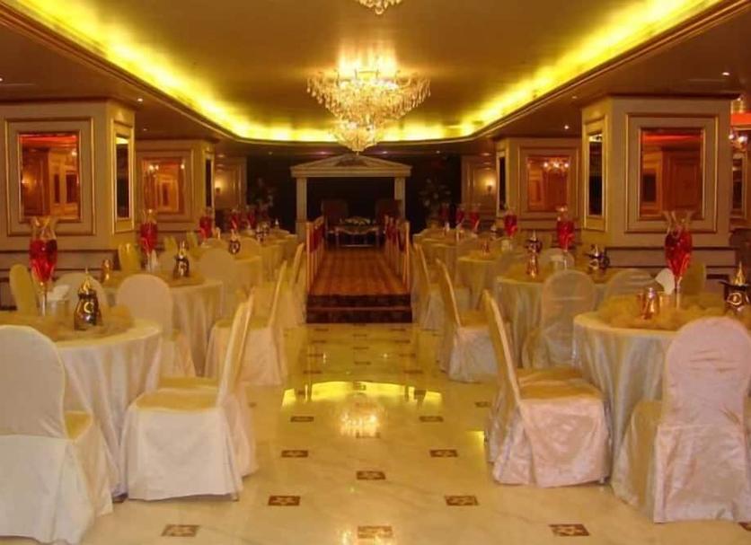 Sảnh yến tiệc Ảnh