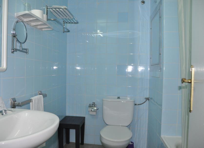Phòng tắm Ảnh