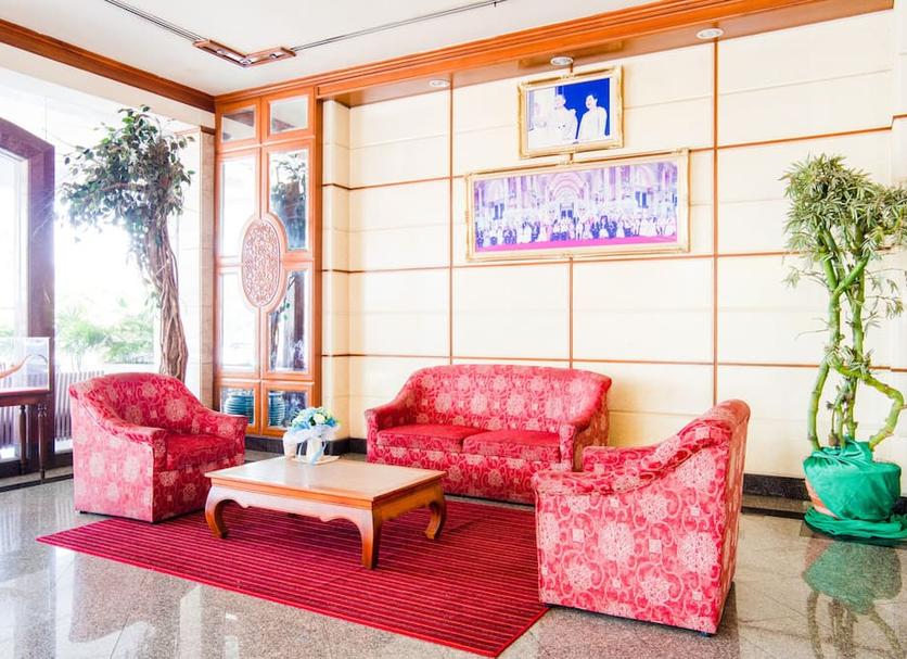 Hành lang Ảnh