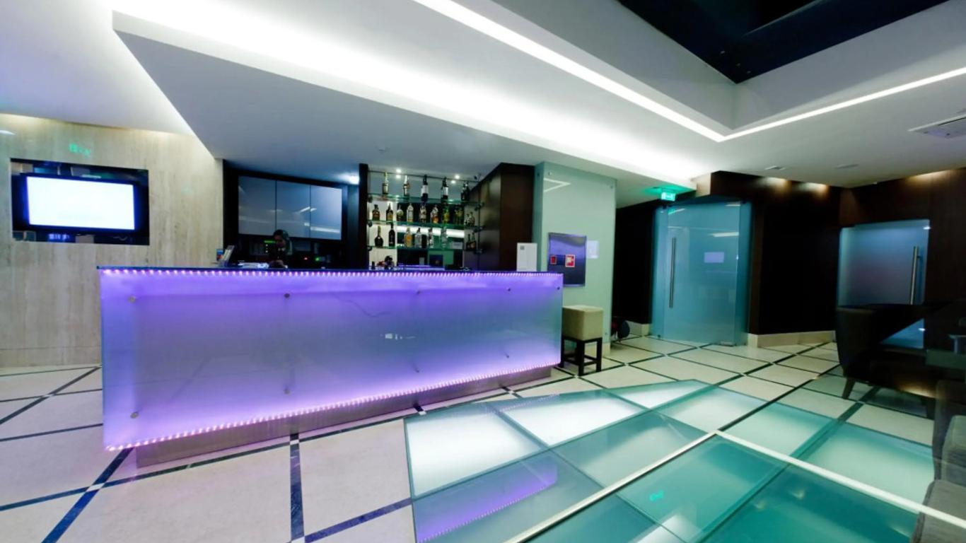Turim Luxe Hotel