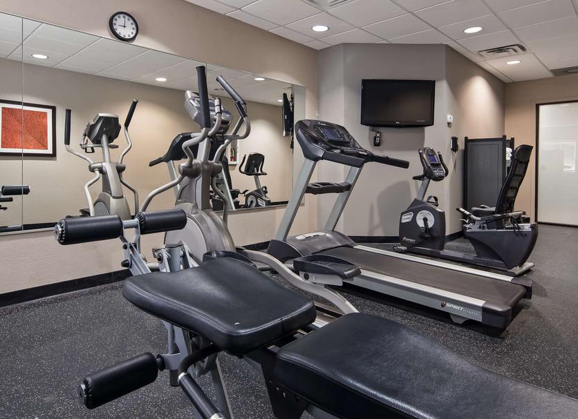 Gym Ảnh