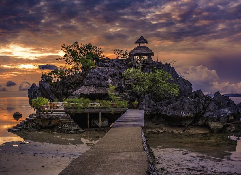 Cảnh ngoài trời Ảnh