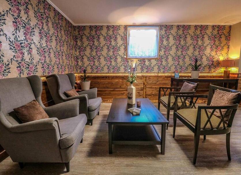 Lounge Ảnh