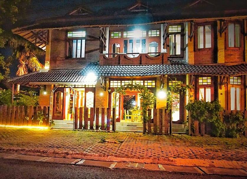 Toà nhà Ảnh