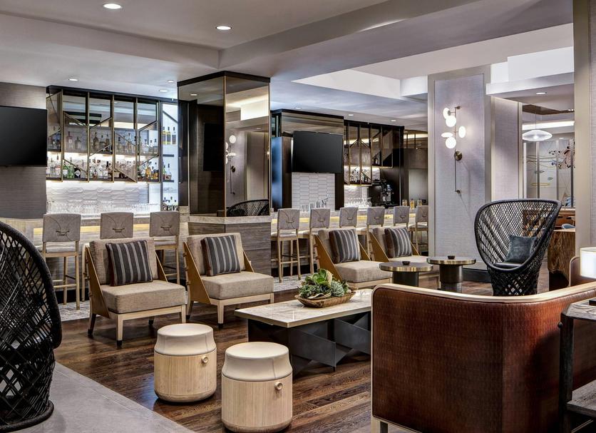 Lounge Ảnh