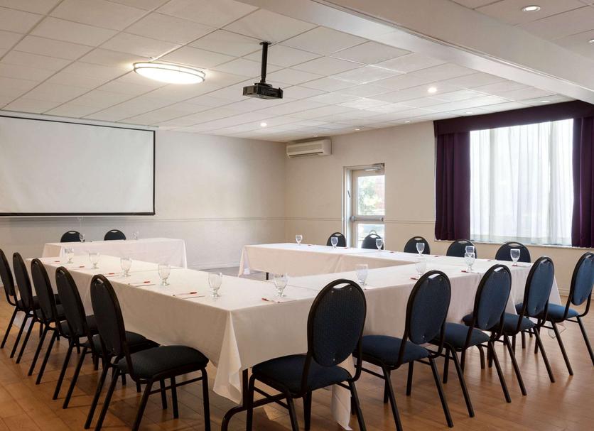 Conference room Ảnh