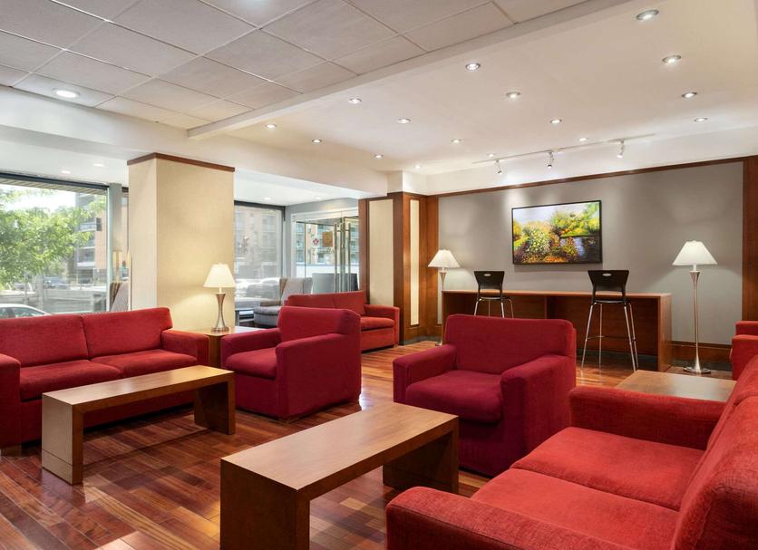 Lounge Ảnh