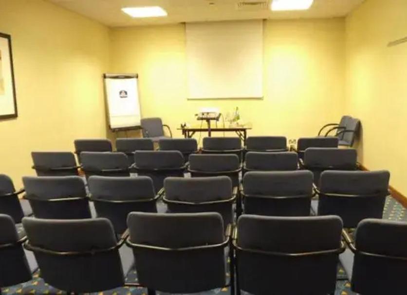 Conference room Ảnh