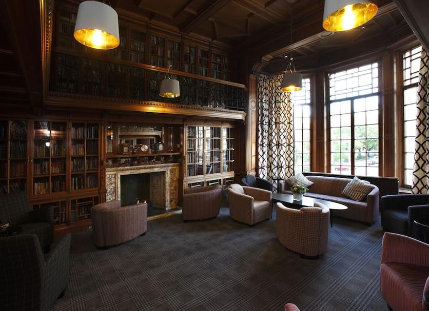 Lounge Ảnh