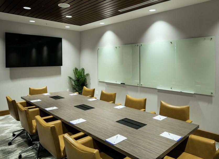 Conference room Ảnh
