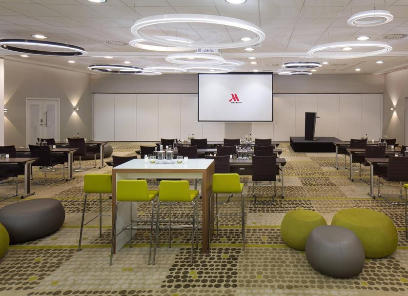 Conference room Ảnh