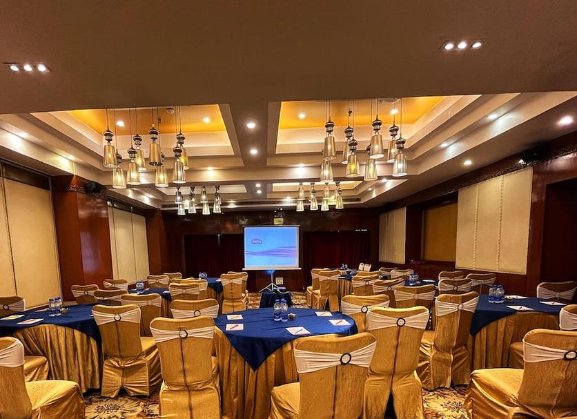 Conference room Ảnh