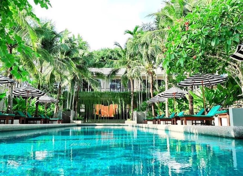 Bể bơi Ảnh