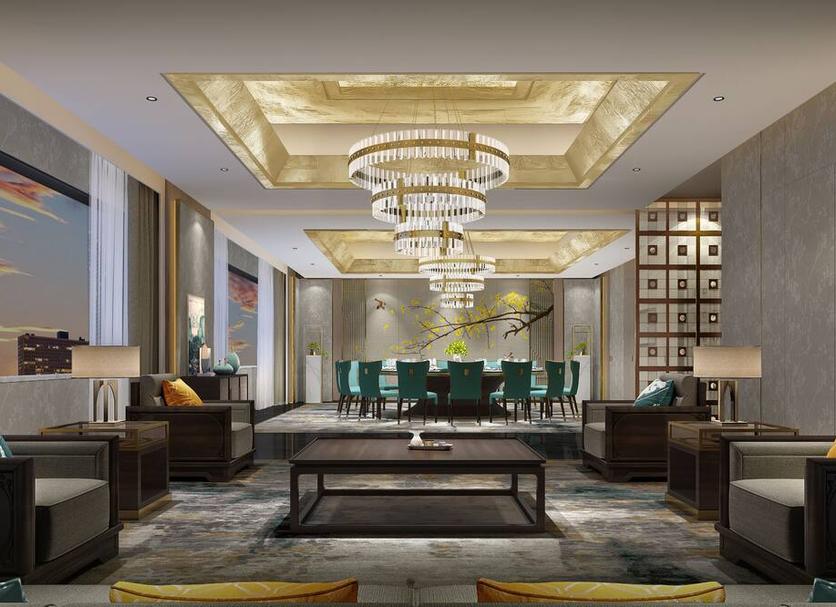 Lounge Ảnh