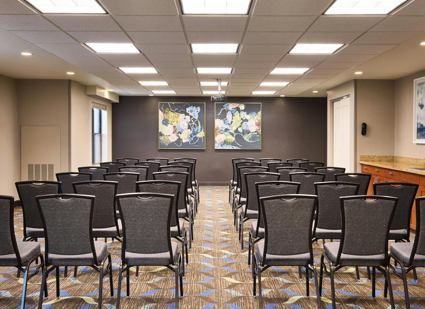 Conference room Ảnh