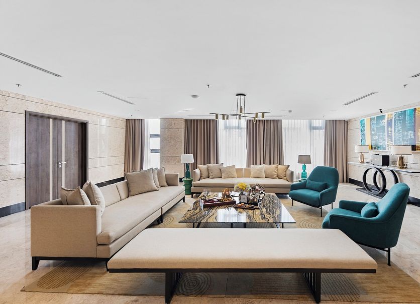 Lounge Ảnh