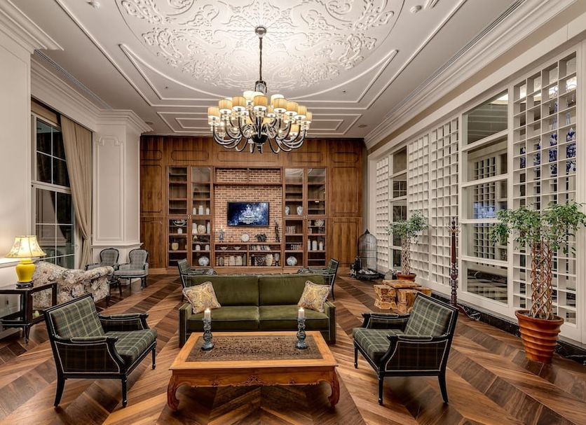 Lounge Ảnh