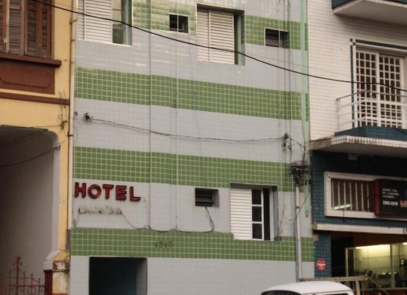 Toà nhà Ảnh