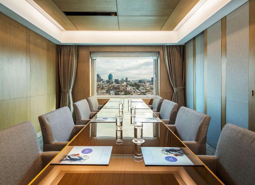 Conference room Ảnh