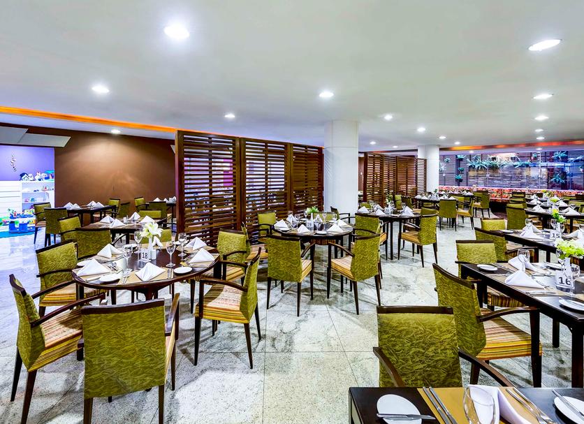 Nhà hàng Ảnh