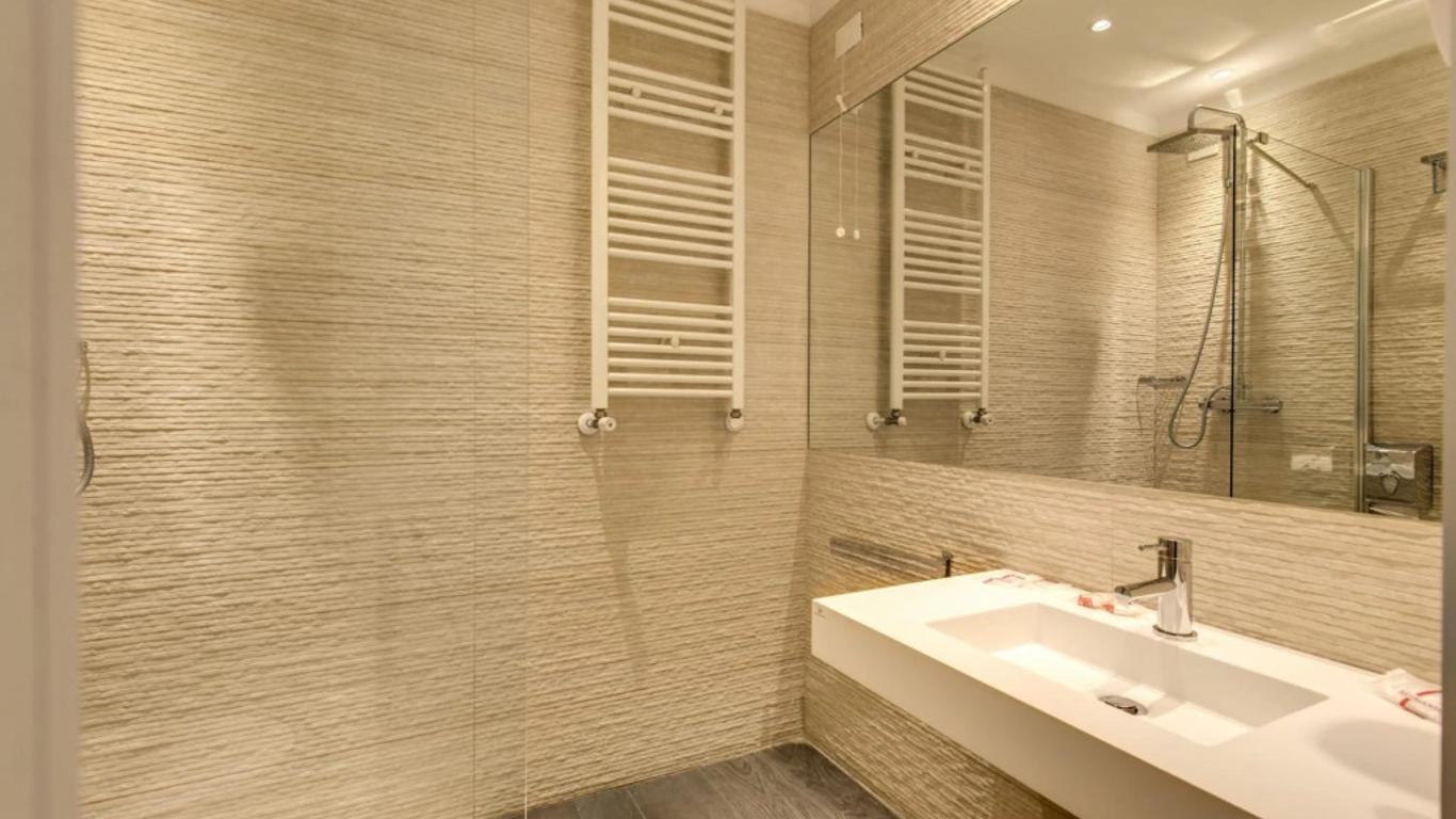 Ecce Roma Suites
