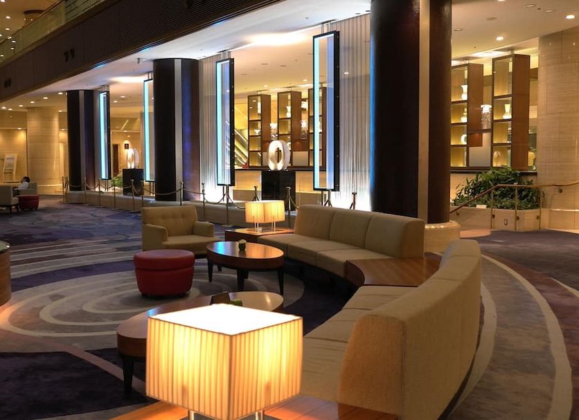 Lounge Ảnh