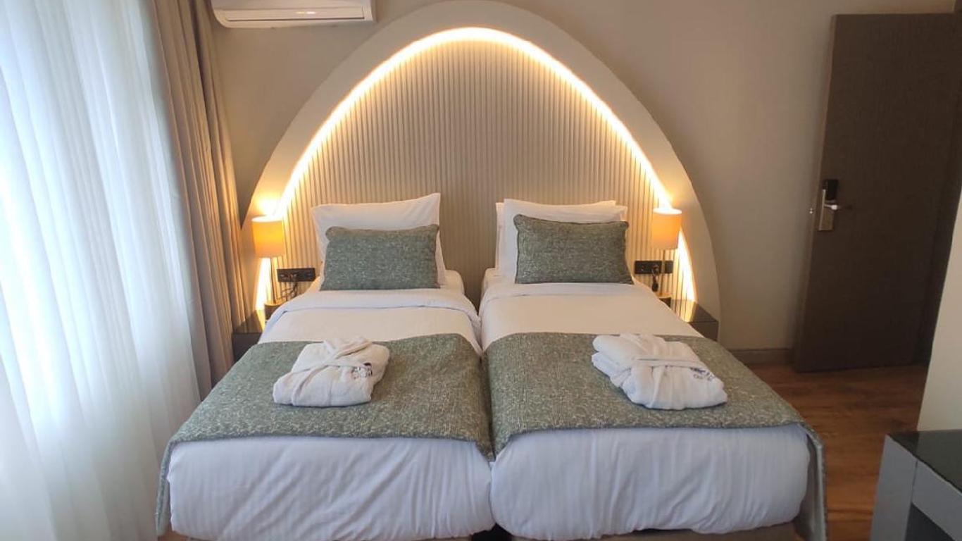 Samil Hotel