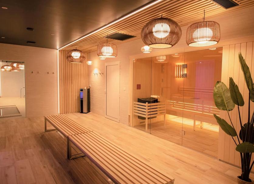 Spa Ảnh