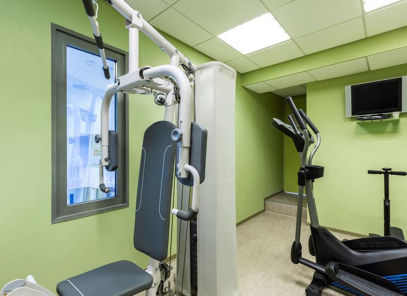 Gym Ảnh