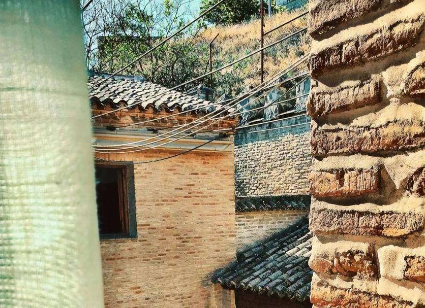 Cảnh ngoài trời Ảnh