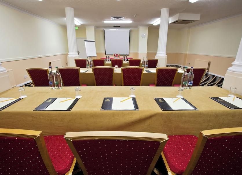 Conference room Ảnh