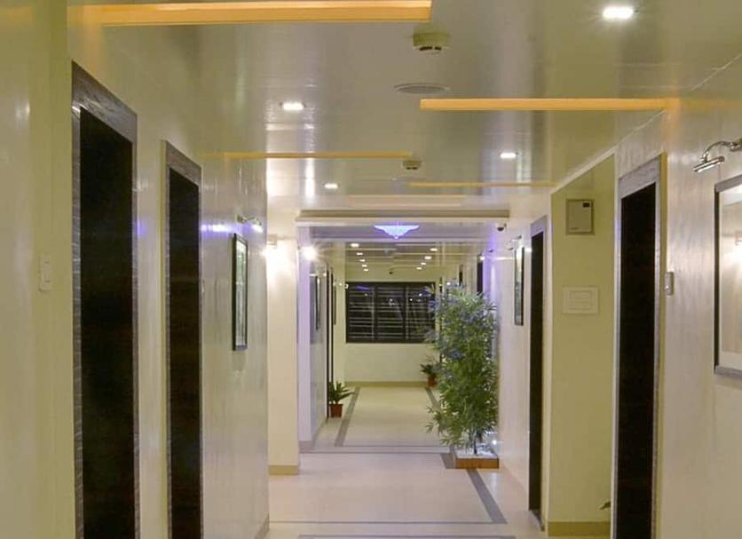 Tiền sảnh Ảnh
