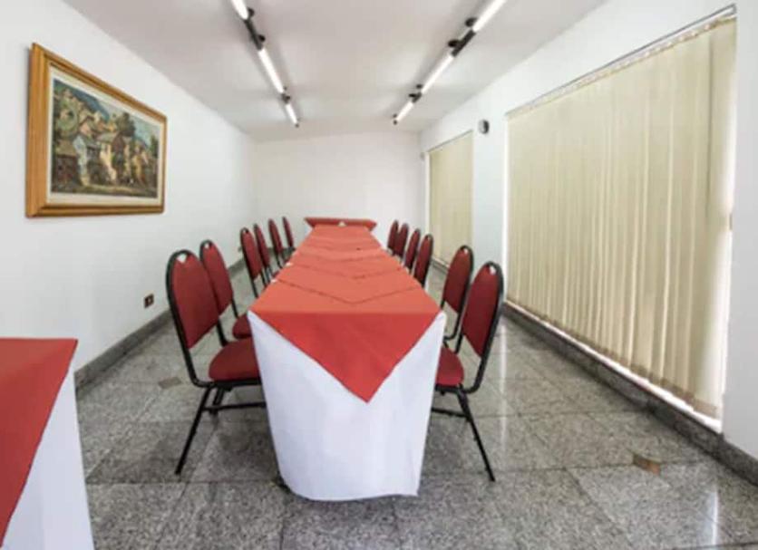 Conference room Ảnh