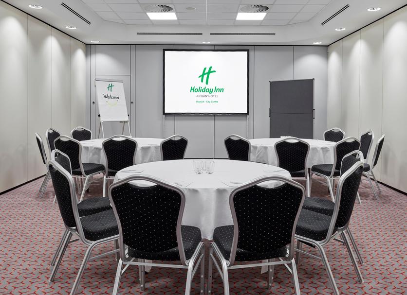 Conference room Ảnh