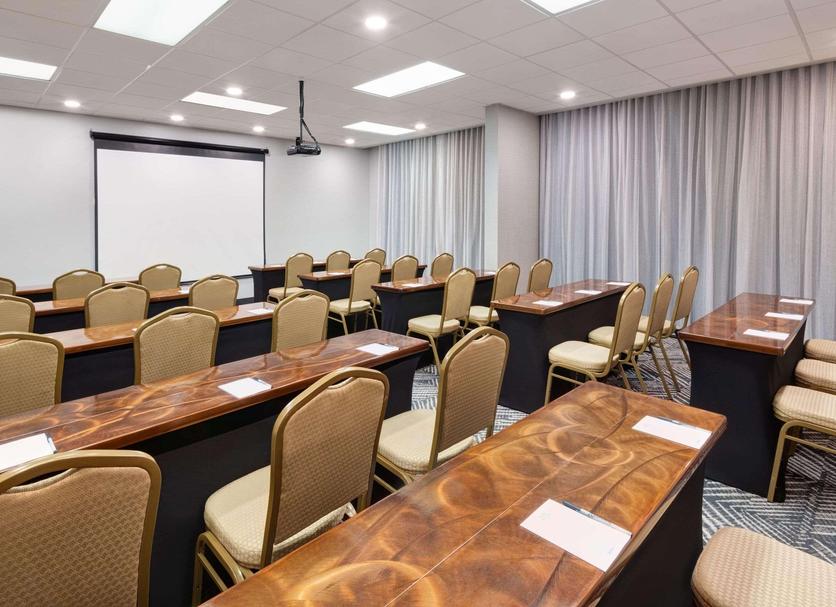 Conference room Ảnh