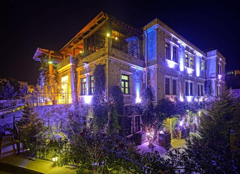 Toà nhà Ảnh