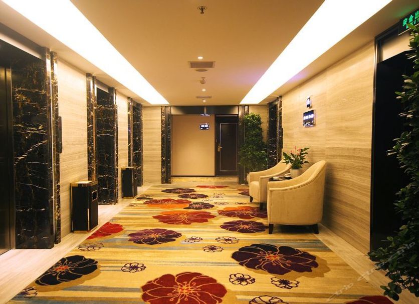 Tiền sảnh Ảnh
