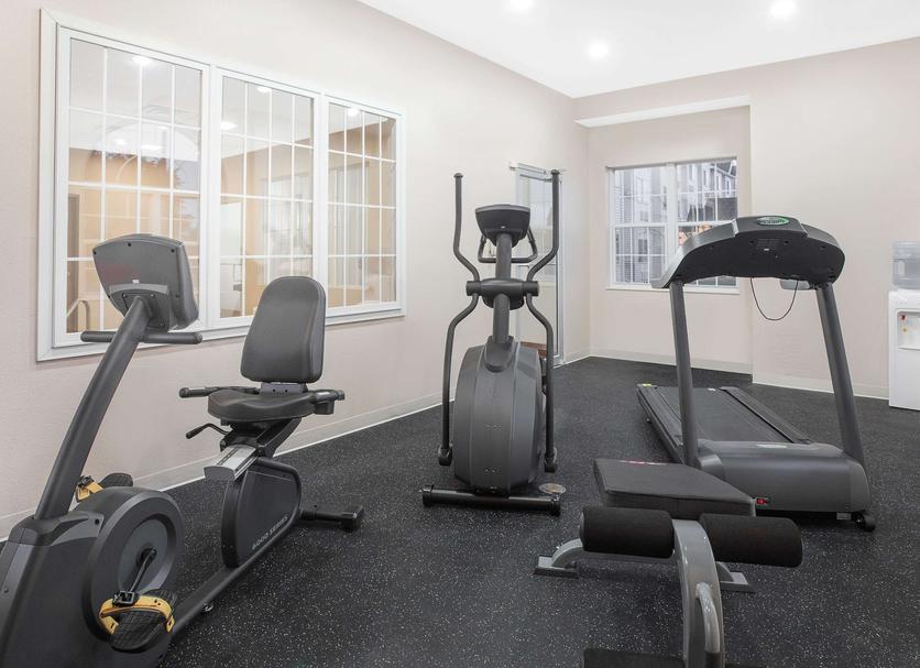 Gym Ảnh