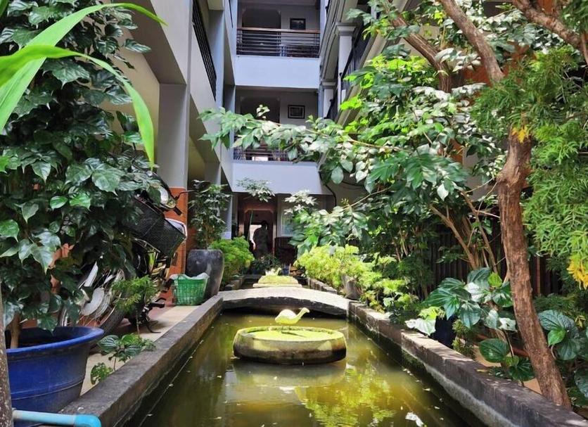 Cảnh ngoài trời Ảnh