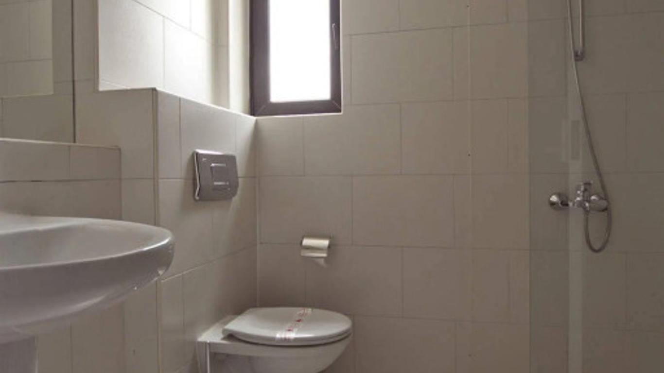Hotel Elitsa