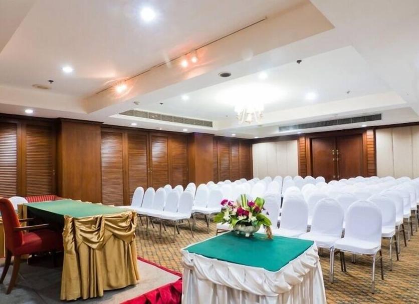 Conference room Ảnh