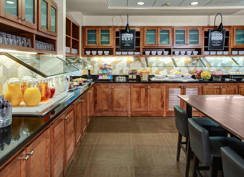 Buffet Ảnh