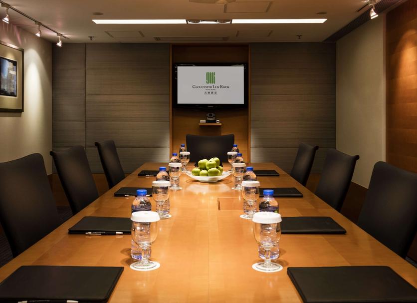 Conference room Ảnh