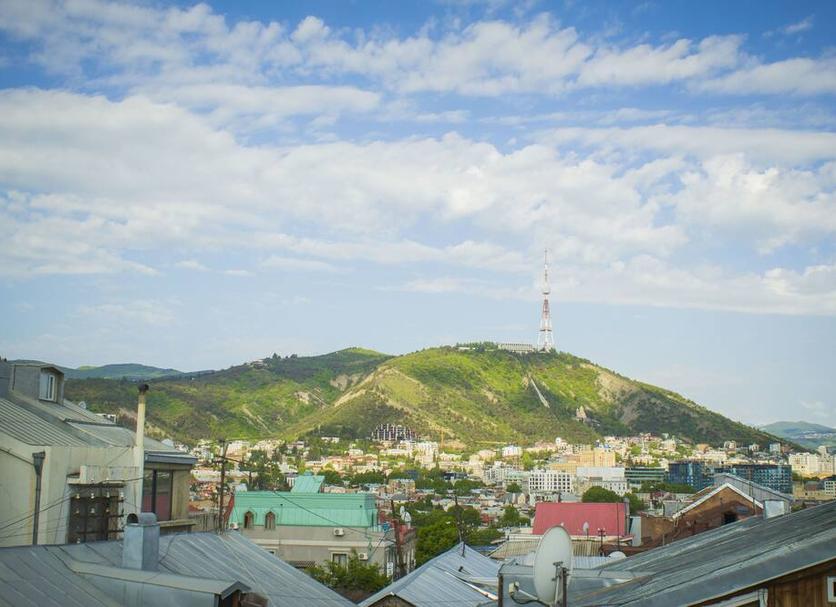Cảnh ngoài trời Ảnh