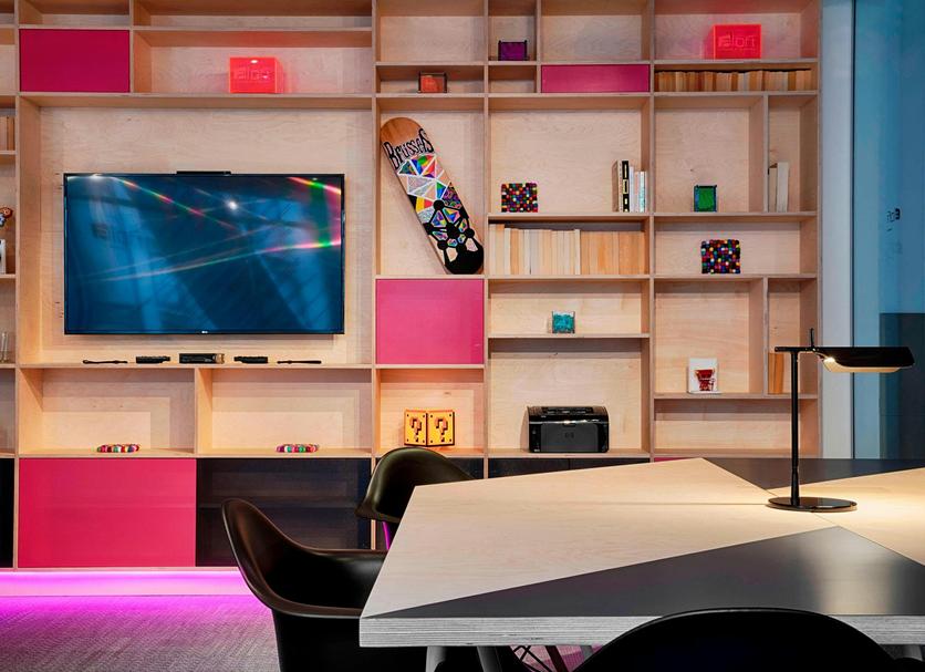 Conference room Ảnh