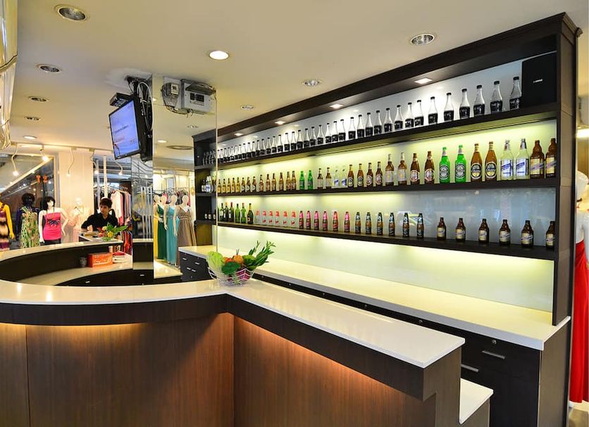 Bar Ảnh
