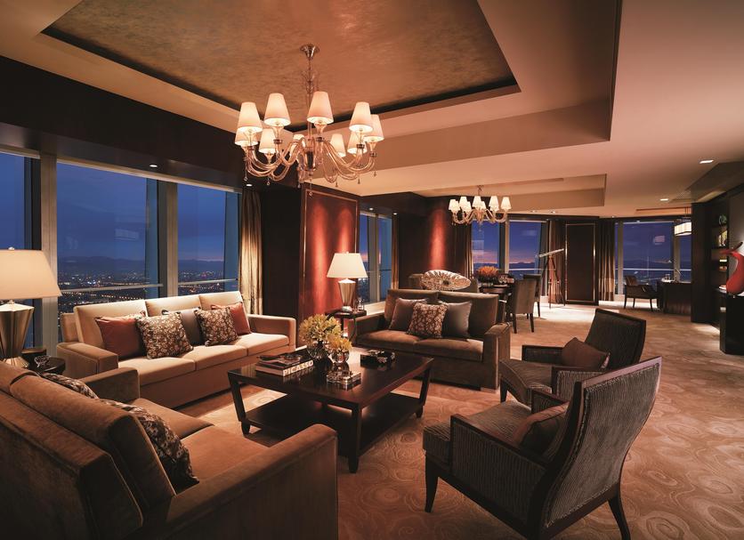 Lounge Ảnh