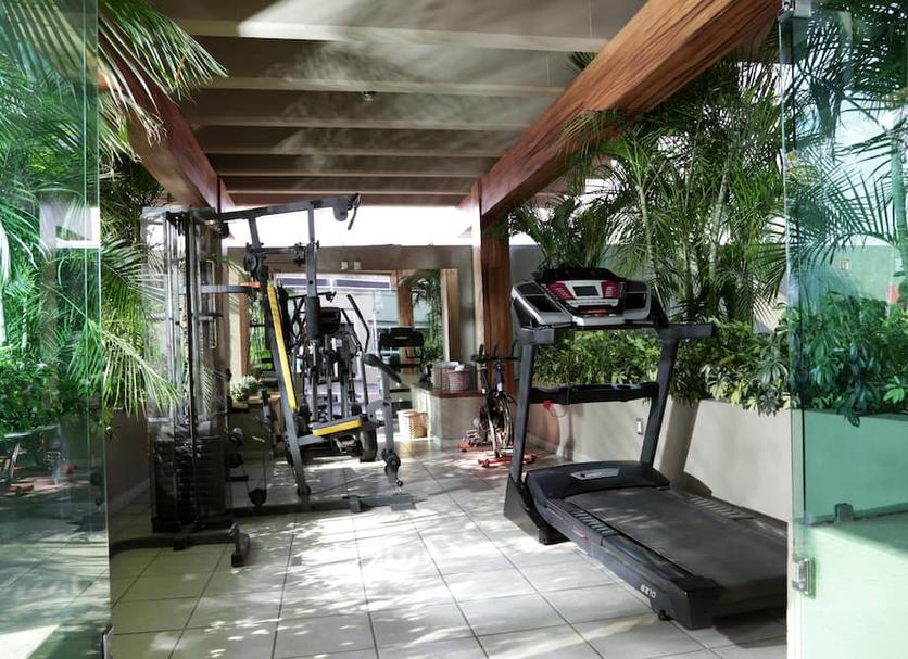Gym Ảnh